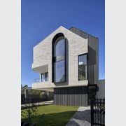 Sunblade Arc Shroud - Curved & Shaped gallery detail image