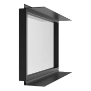 Sunblade Air Shroud - Thin & Lightweight gallery detail image