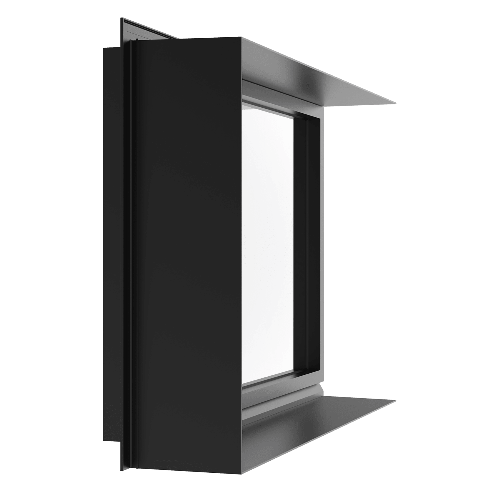 Sunblade Air Shroud - Thin & Lightweight gallery detail image