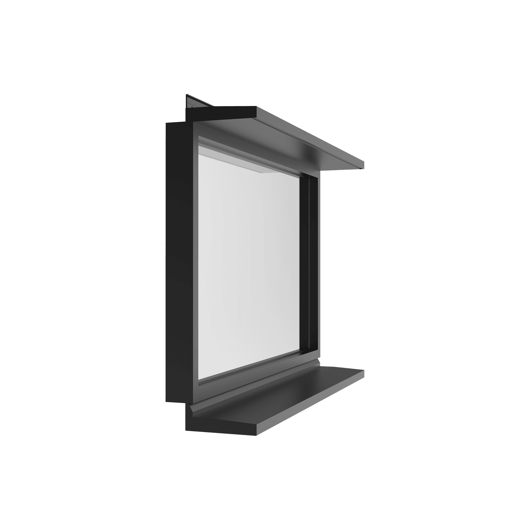 Sunblade Box Shroud - Bold & Durable gallery detail image