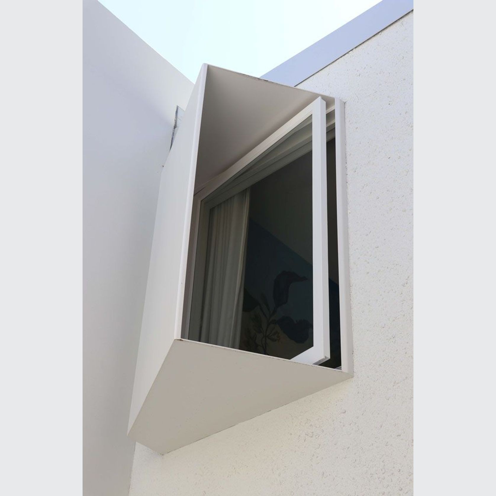 Centurion Aluminum Window Shrouds gallery detail image
