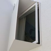 Centurion Aluminum Window Shrouds gallery detail image