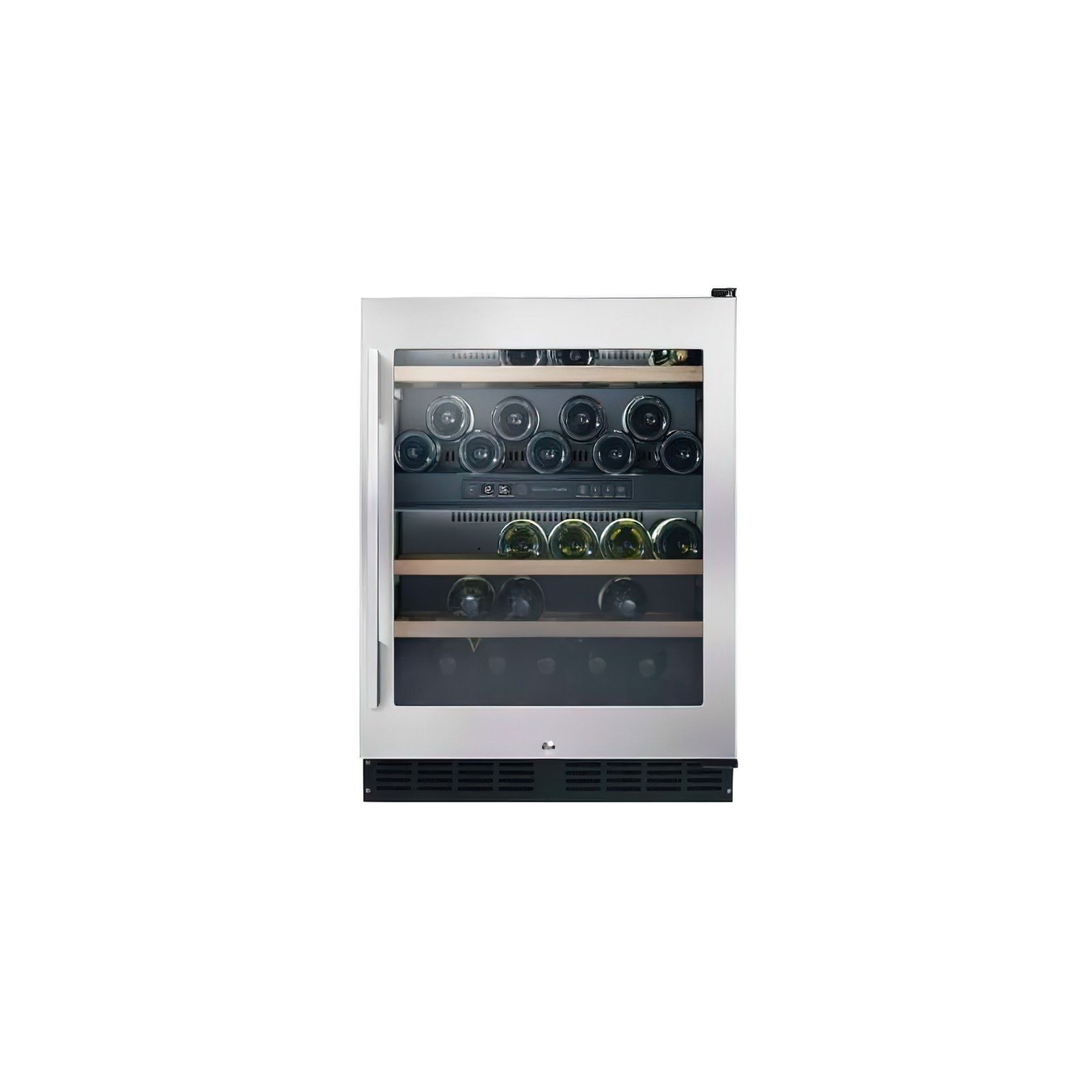 Fisher & Paykel 32 Bottle Dual Zone Wine Cabinet gallery detail image