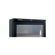 WKb 4112 Barrique | Single Zone Wine Cabinet gallery detail image