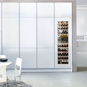 EWTdf 3553 Vinidor | Dual Zone Built-in Wine Cellar gallery detail image