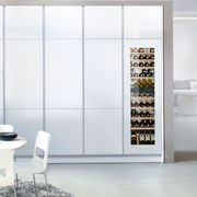 EWTdf 3553 Vinidor | Dual Zone Built-in Wine Cabinet gallery detail image