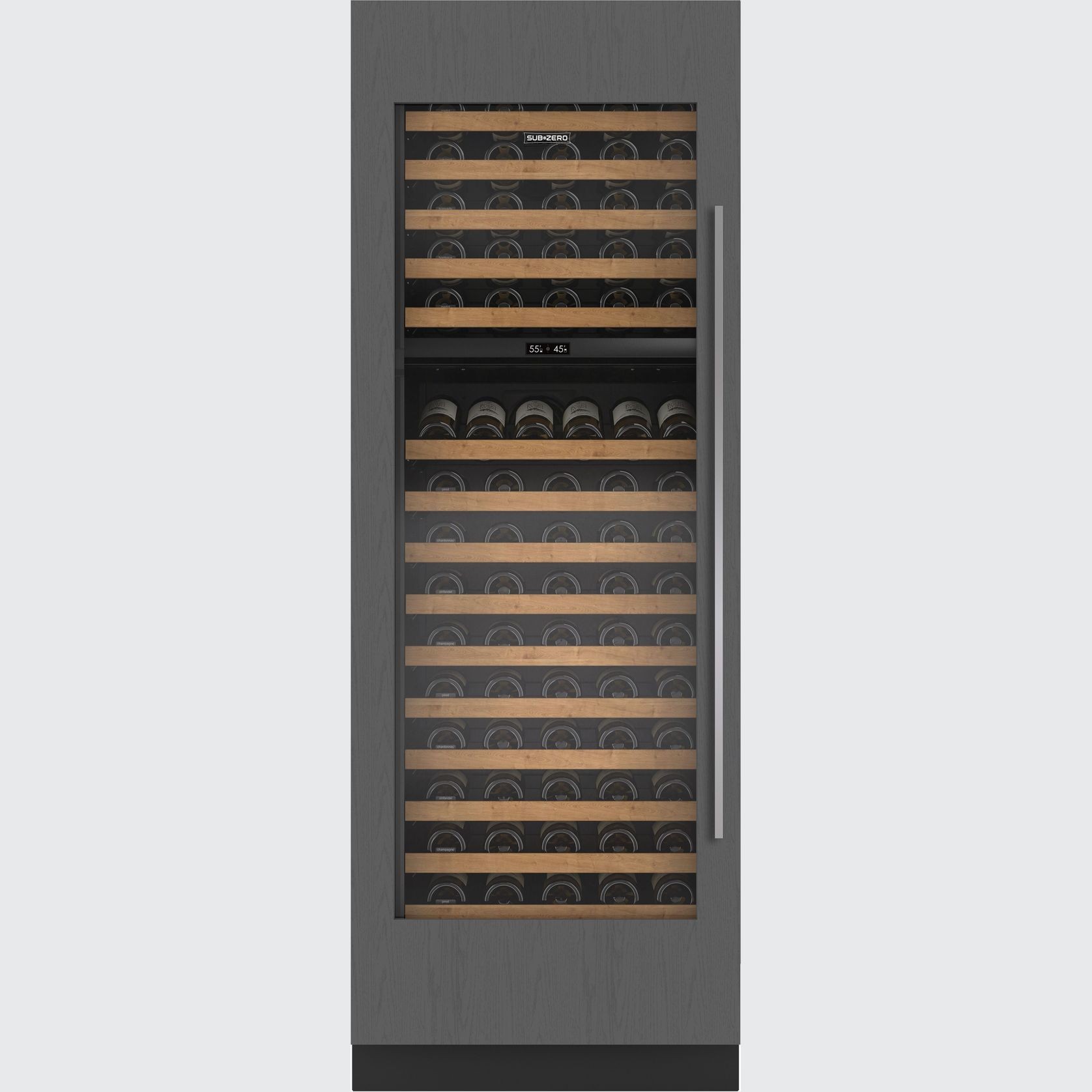 Sub-Zero Wine Storage gallery detail image