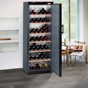 WKb 4611 Barrique | Single Zone Wine Cabinet gallery detail image