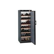 WKb 4611 Barrique | Single Zone Wine Cabinet gallery detail image