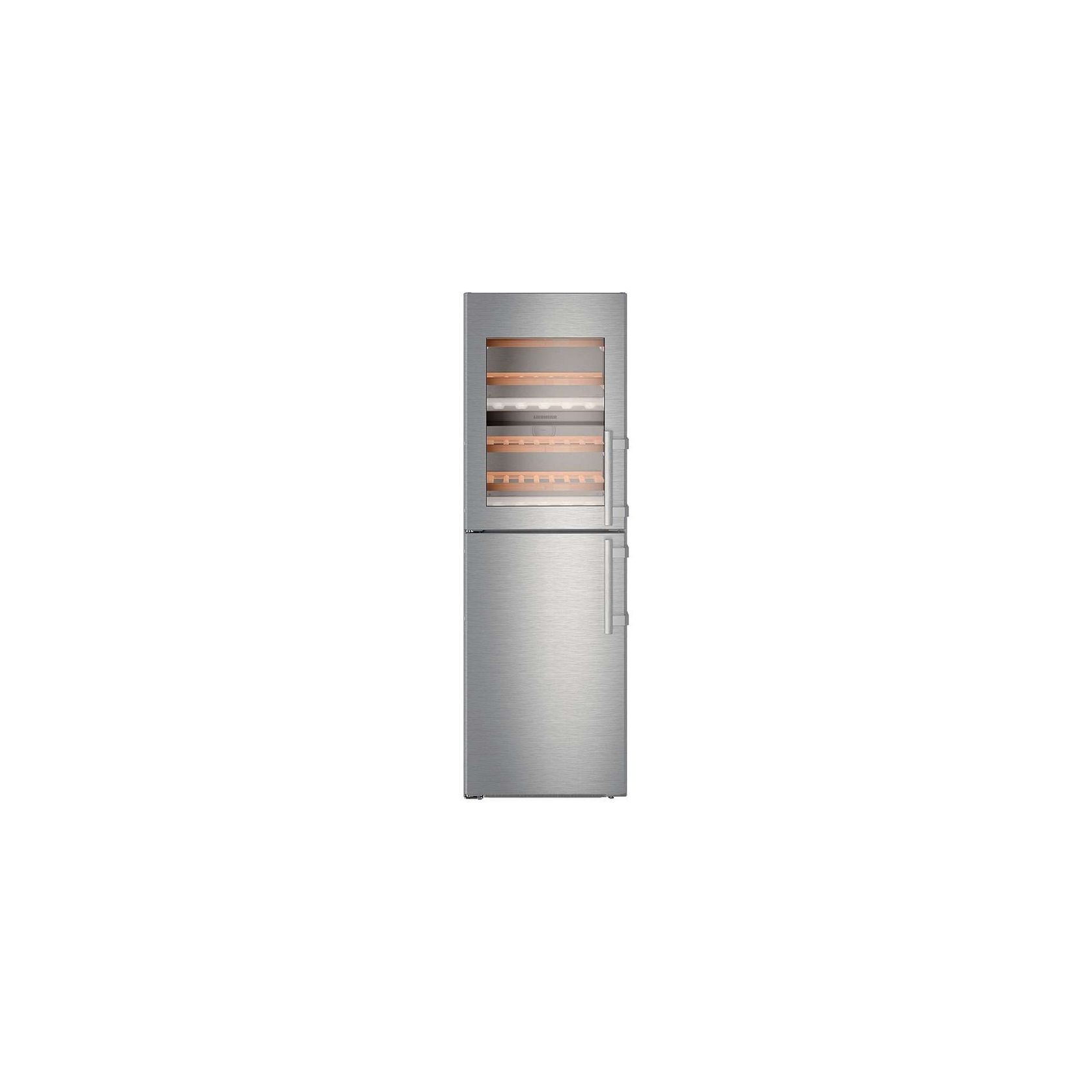 SWTNes 4265 PremiumPlus | Freestanding Freezer & Wine Cellar gallery detail image