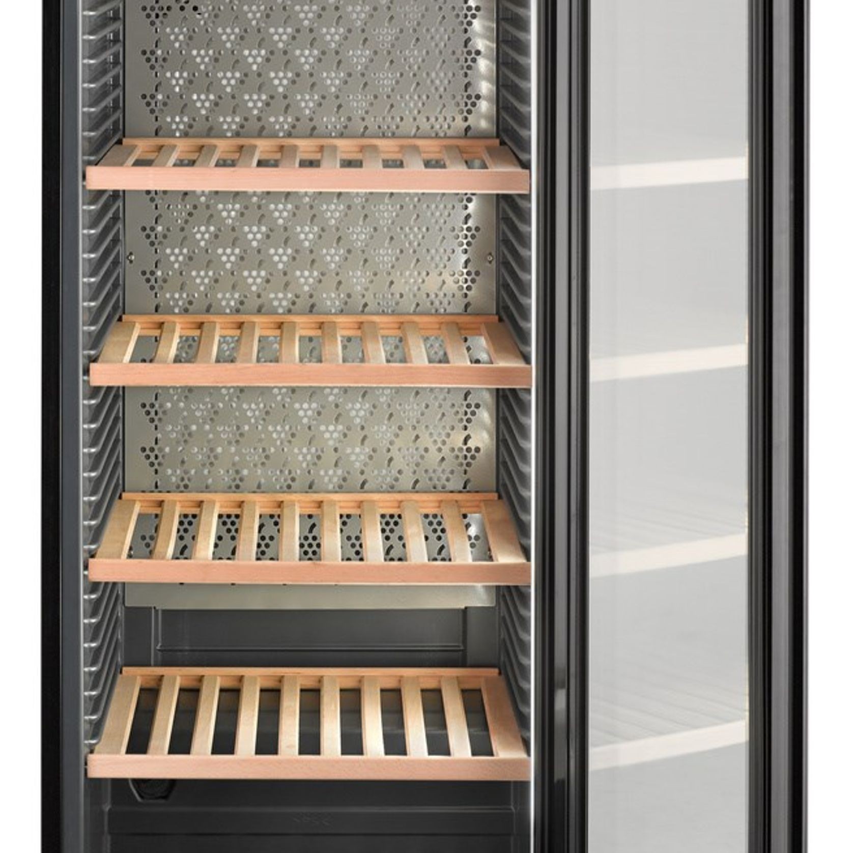 WKgb 4113 Barrique | Single Zone Wine Cabinet gallery detail image