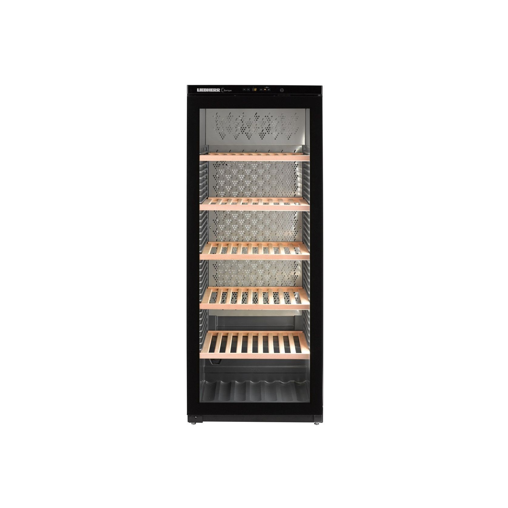 WKgb 4113 Barrique | Single Zone Wine Cabinet gallery detail image