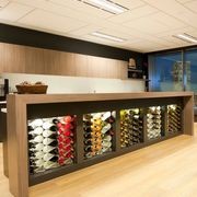 Echelon Modular Wine Storage System gallery detail image
