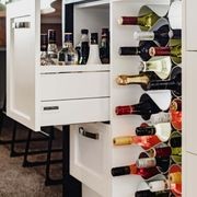 Echelon Modular Wine Storage System gallery detail image