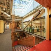 X-Tend® Tensile Mesh Netting gallery detail image