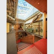 X-Tend® Tensile Mesh Netting gallery detail image