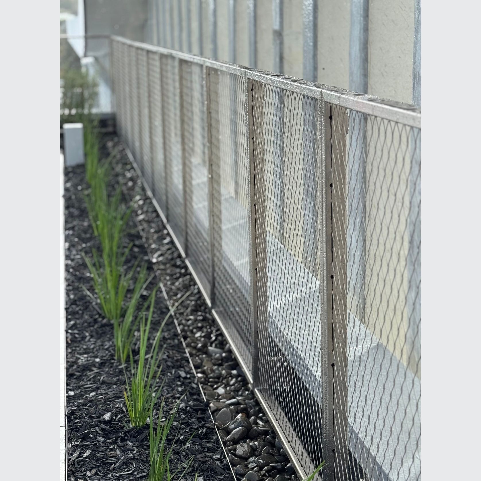 X-Tend® Tensile Mesh Netting gallery detail image