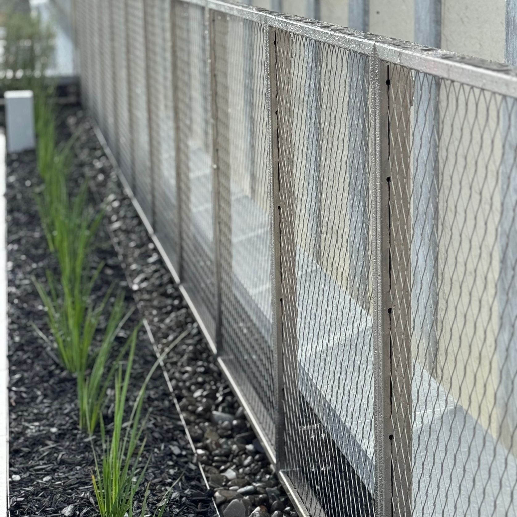 X-Tend® Tensile Mesh Netting gallery detail image