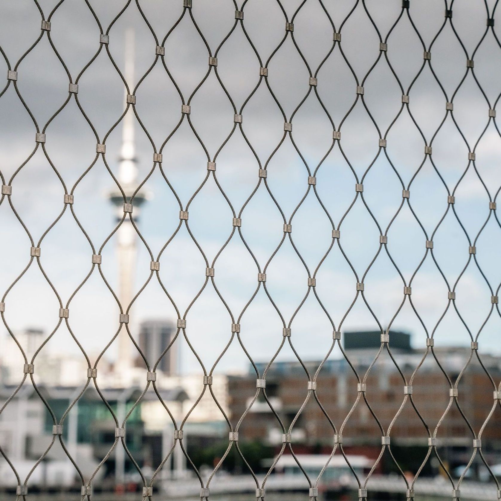 X-Tend® Tensile Mesh Netting gallery detail image