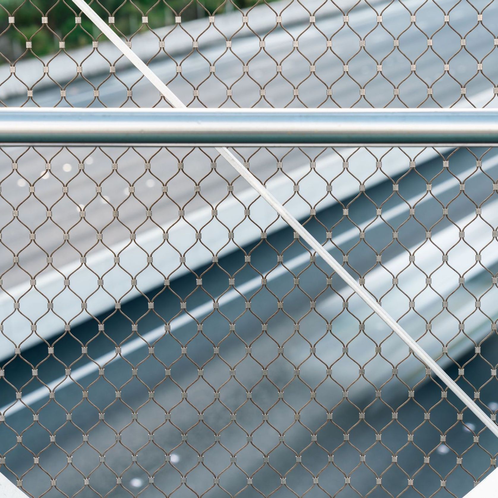 X-Tend® Tensile Mesh Netting gallery detail image