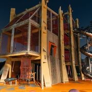 Playground Safety Netting gallery detail image