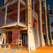 X-Tend® Tensile Mesh Netting gallery detail image