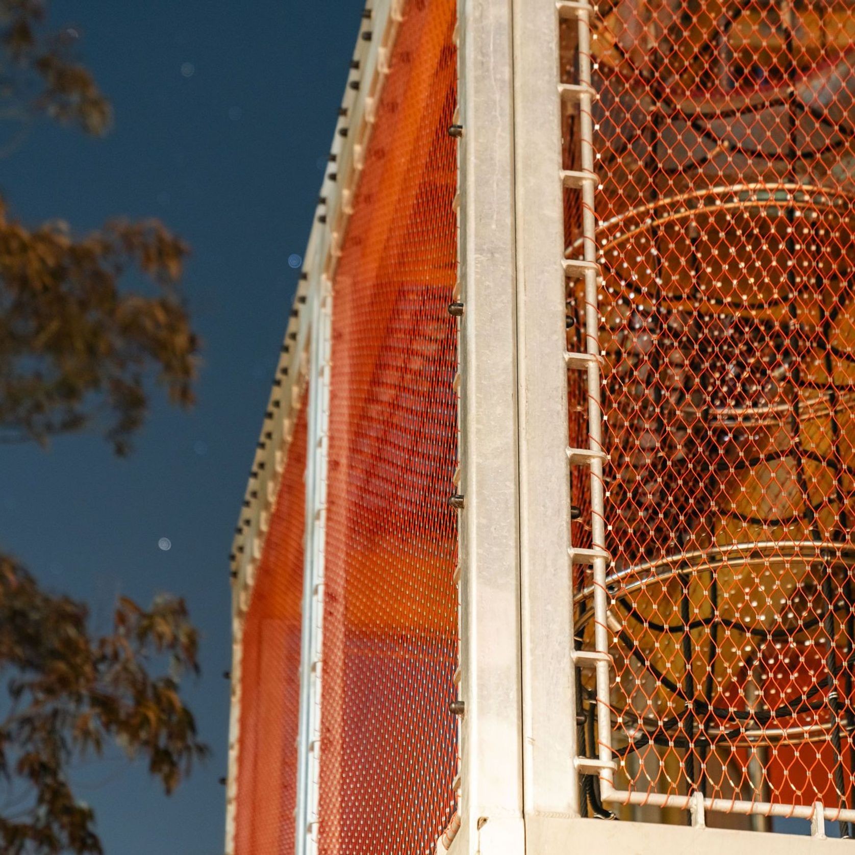 X-Tend® Tensile Mesh Netting gallery detail image