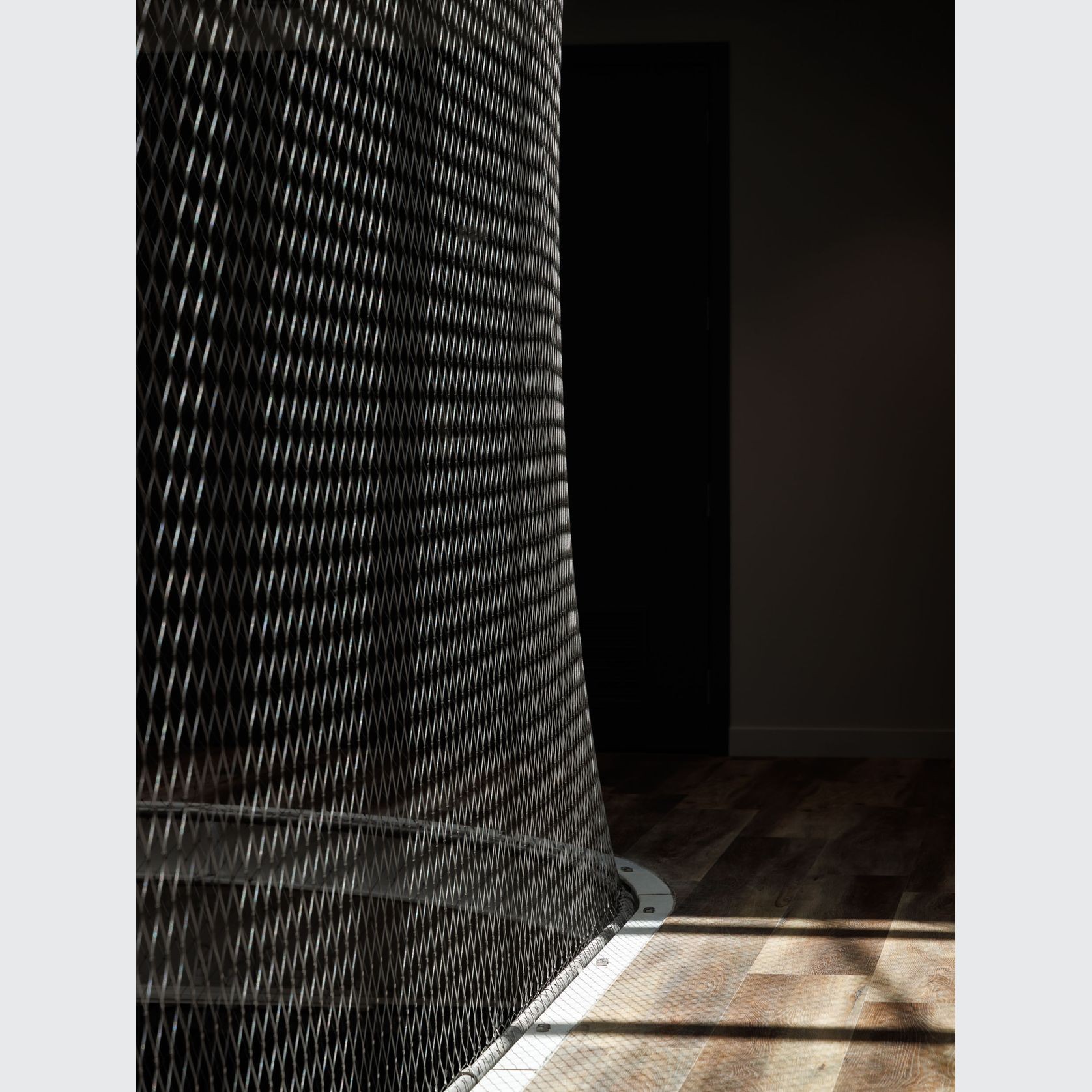 X-Tend® Tensile Mesh Netting gallery detail image