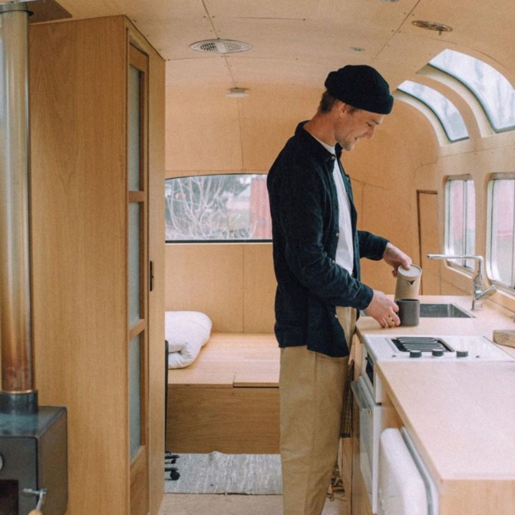 Pure Danish Oil gallery detail image