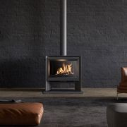 STUV 6 Freestanding - Fireplace - 66-55H gallery detail image