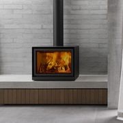 STUV 16 - 78 - Cube Fireplace gallery detail image