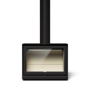 STUV 16 - 78 - Cube Fireplace gallery detail image