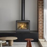 STUV 16 - 78 - Cube Fireplace gallery detail image