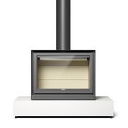STUV 16 - 78 - Cube Fireplace gallery detail image