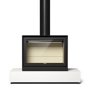 STUV 16 - 78 - Cube Fireplace gallery detail image