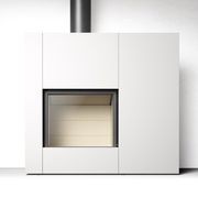 STUV 21 - 95 SF - Fireplace gallery detail image