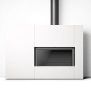 STUV 21 - 105 SF - Fireplace gallery detail image