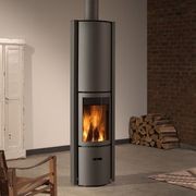 STUV 30 Compact High Fireplace gallery detail image