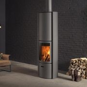 STUV 30 High Fireplace gallery detail image