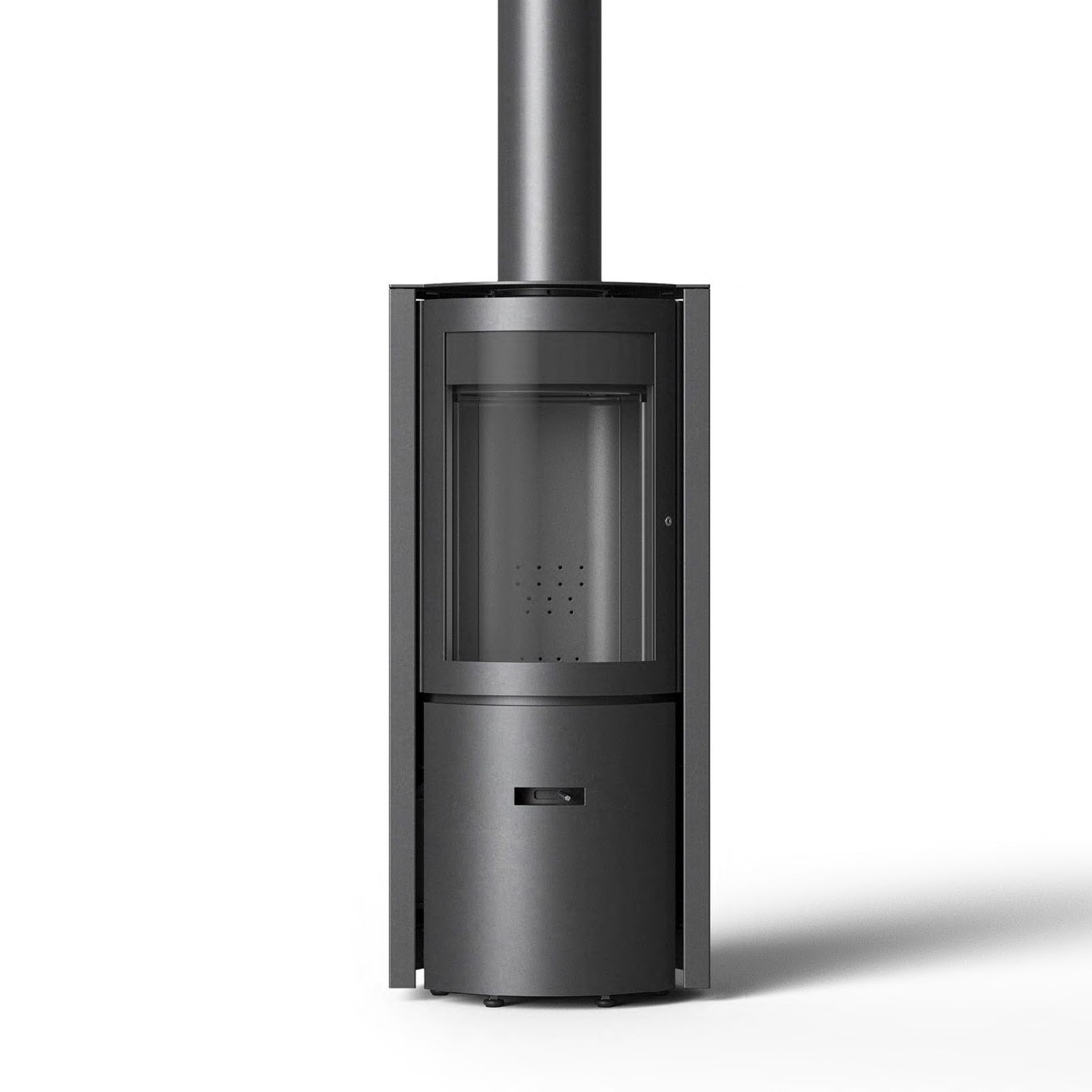 STUV 30 Compact One Fireplace gallery detail image