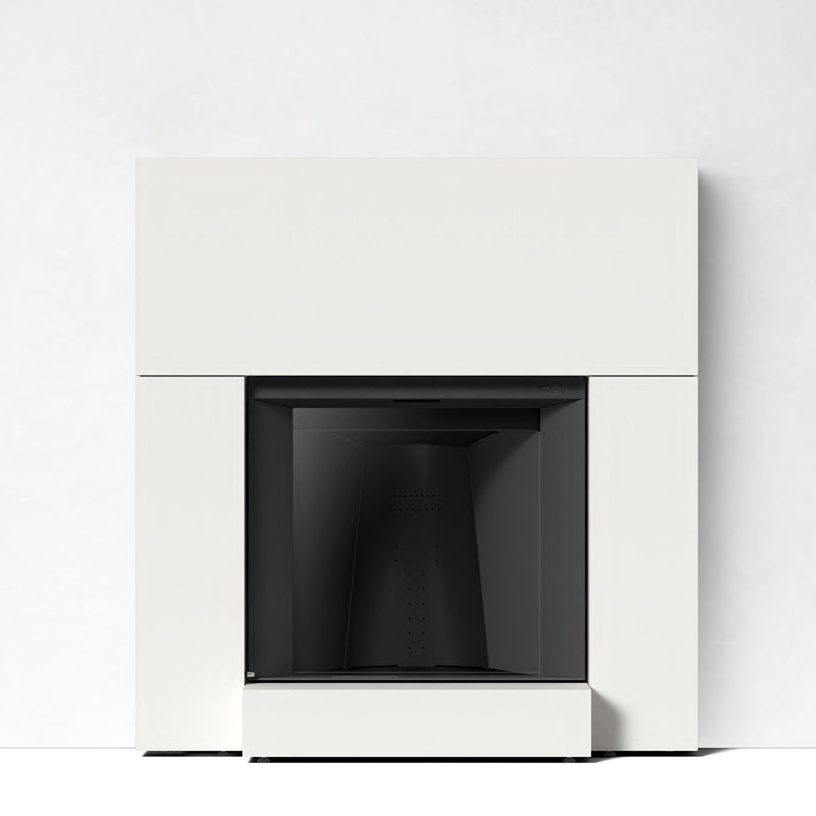 STUV MicroMega - Fireplace gallery detail image