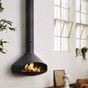 Focus Paxfocus - Suspended Fireplace gallery detail image