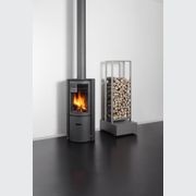Stuv 30 Compact - Slow Combustion Wood Heater gallery detail image