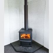 Ruby Ultra Low Emission Woodburner gallery detail image