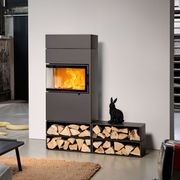 Austroflamm Dexter Fireplace gallery detail image