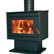 Aranbe 220 Freestanding Wood Heater gallery detail image