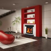 Ares Insert Fire gallery detail image