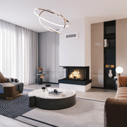 Axis FAS120 3V Fireplace gallery detail image