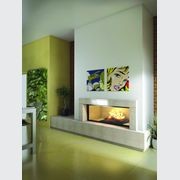 Axis H1600 Single Sided Fireplace gallery detail image
