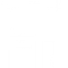 Axis H1600 - Contemporary Inbuilt Fireplace gallery detail image